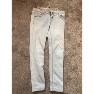 Juniors Jeans